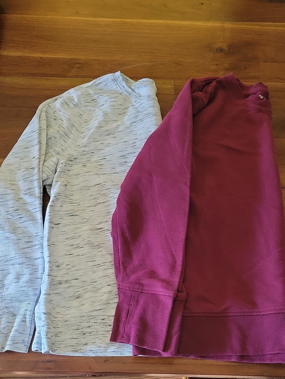Tek Gear Ultimate Fleece Sweatshirts